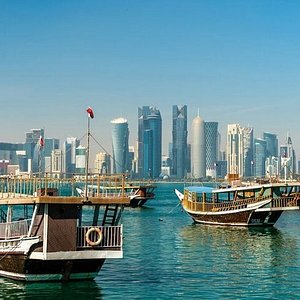 Doha Night Safari with Dune Bashing Camel Ride and Stargazing