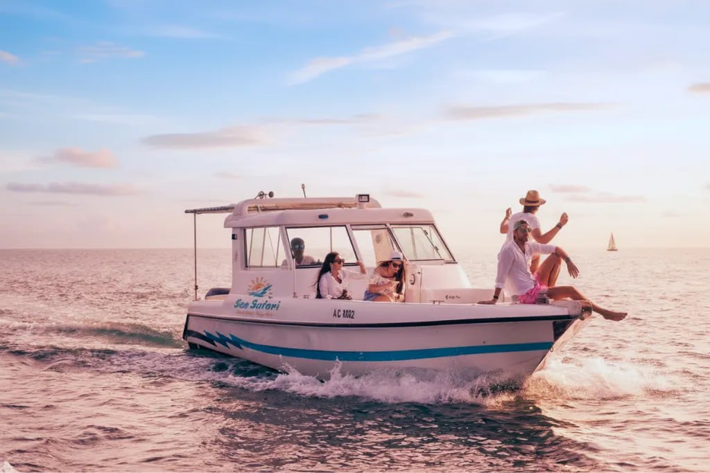 IMG Worlds of Adventure Dubai Tickets